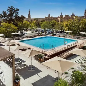 Hotel Melia, Siviglia
