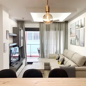 La Naval Flat W Garage , Las Palmas de Gran Canaria España