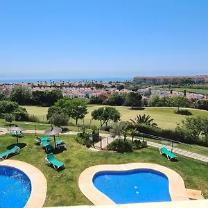 Casa Laguna , Casares España