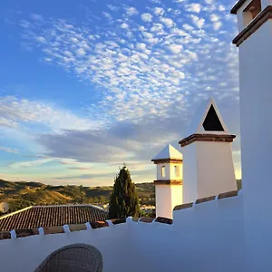Andalusialaistyyppinen, 3 Makuuhuoneen Asunto Casa Zarina, Puebla Aida, Mijas , Santa Fe de los Boliches España